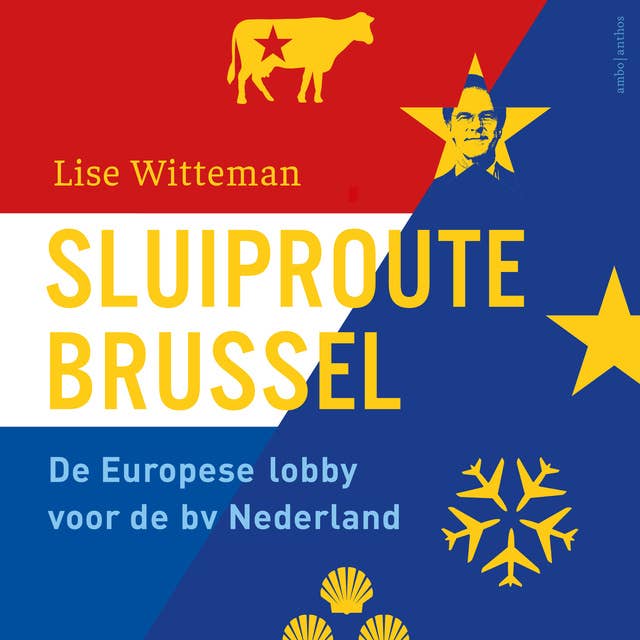 Sluiproute Brussel: De Europese lobby voor de bv Nederland