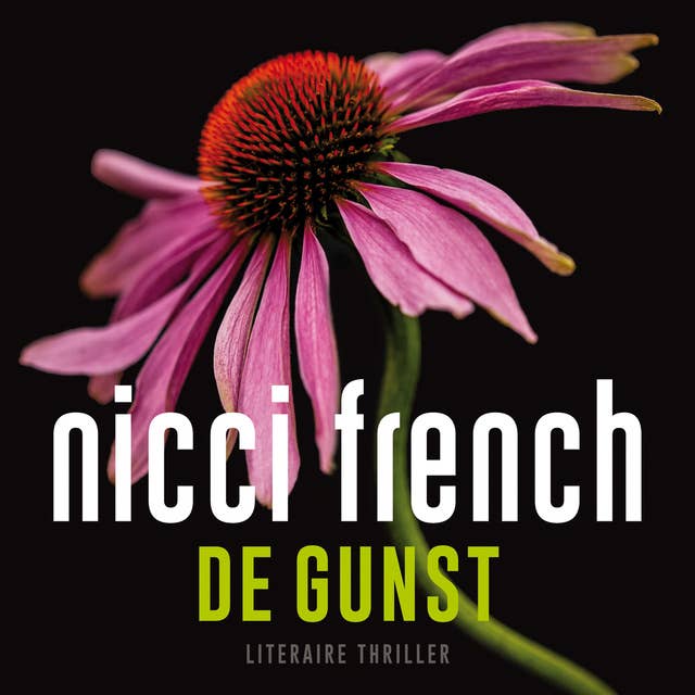 De gunst by Nicci French