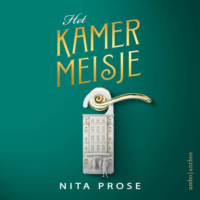 Het kamermeisje