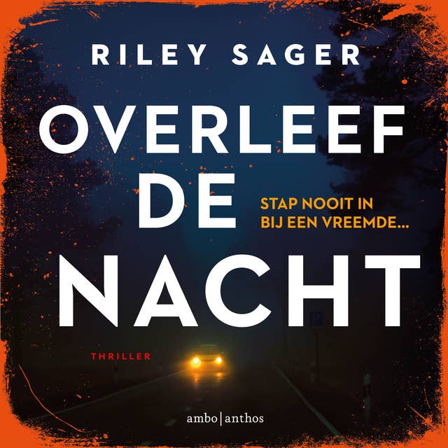 Overleef de nacht