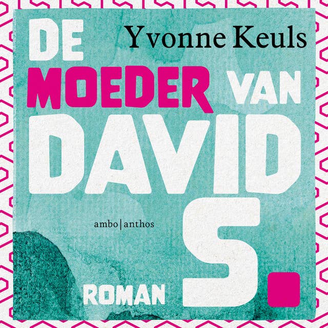 De moeder van David S. 