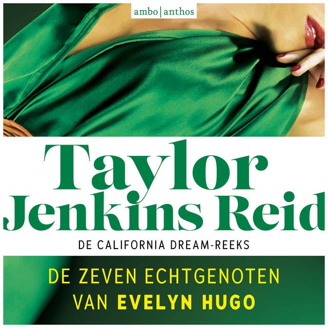 De zeven echtgenoten van Evelyn Hugo