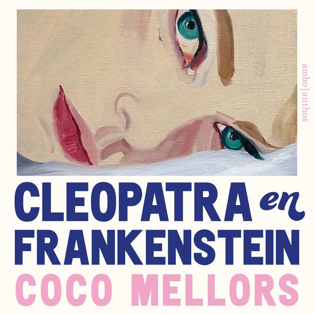 Cleopatra en Frankenstein