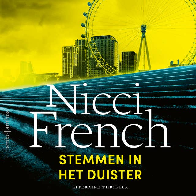 Stemmen in het duister by Nicci French