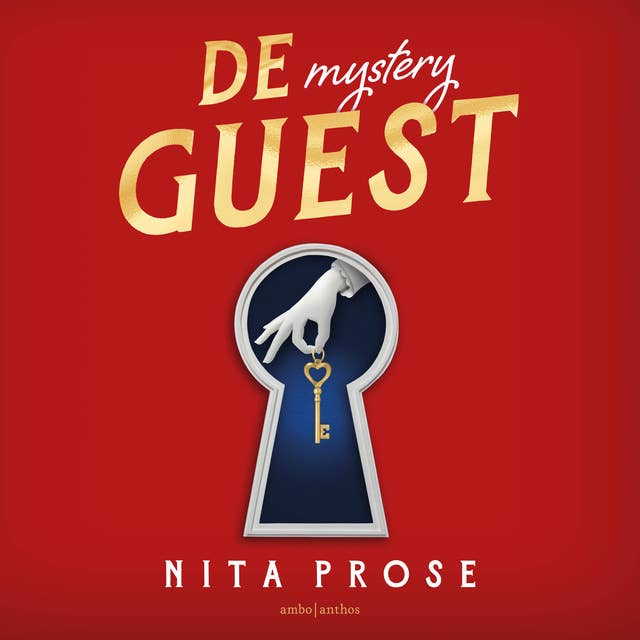De mystery guest