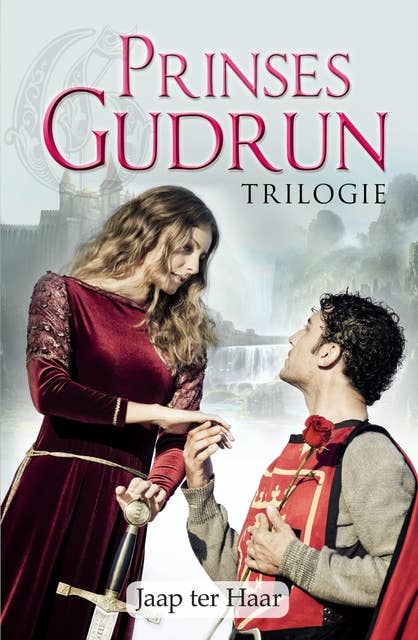 Prinses Gudrun: trilogie