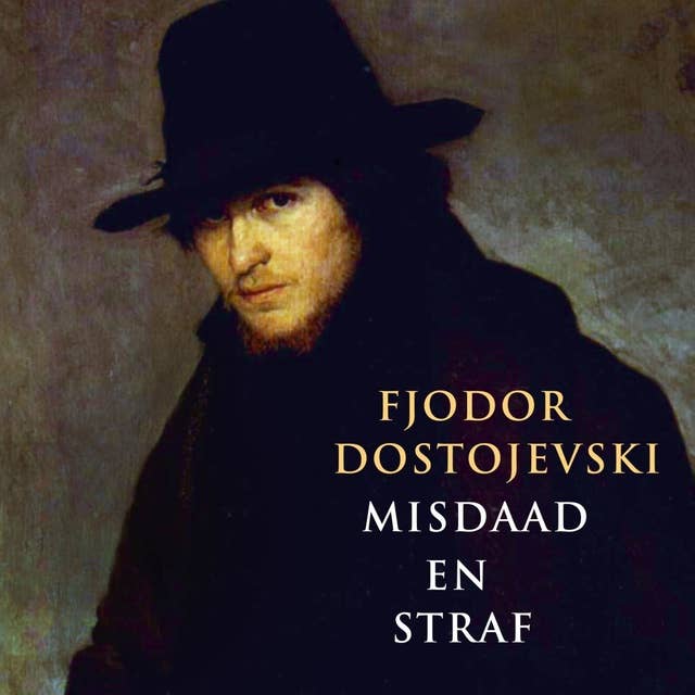 Misdaad en straf 