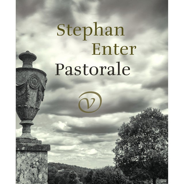 Pastorale - Luisterboek - Stephan Enter - ISBN 9789028268005 - Storytel ...