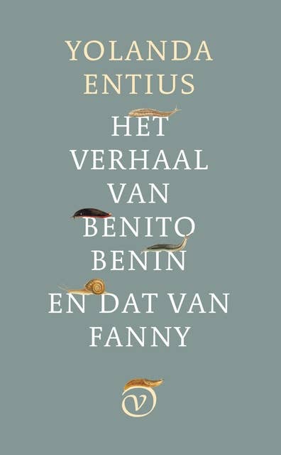 Het verhaal van Benito Benin en dat van Fanny