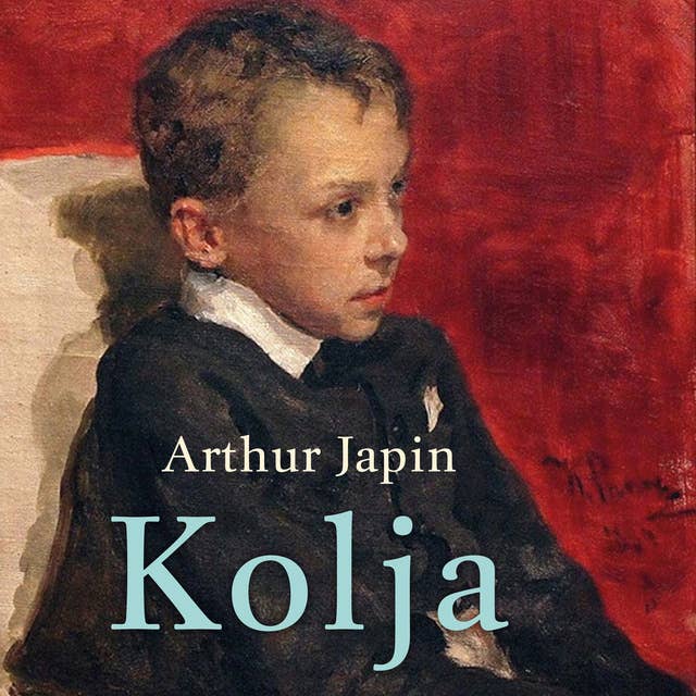 Cover for Kolja