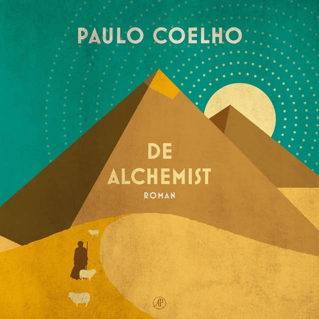 De alchemist 