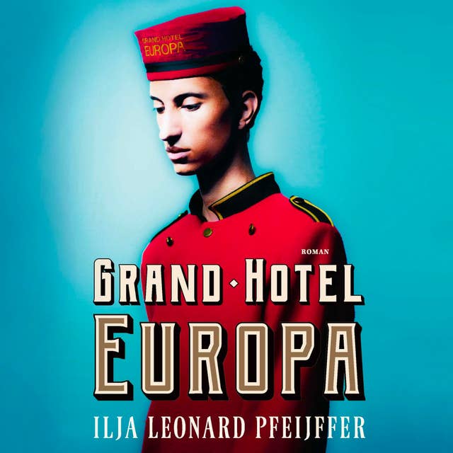 Grand Hotel Europa 