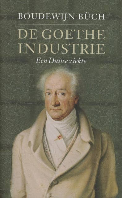 De Goethe-industrie: een Duitse ziekte