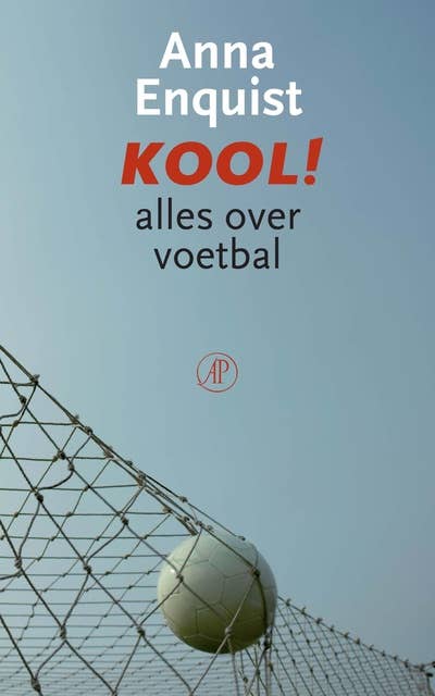 Kool!: alles over voetbal
