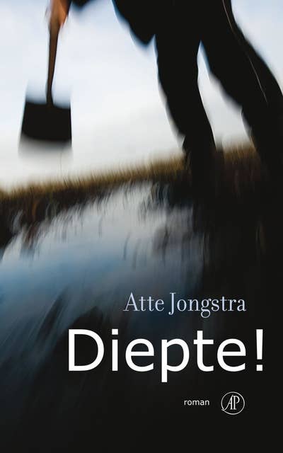 Diepte!: de geschiedenis van een dorp