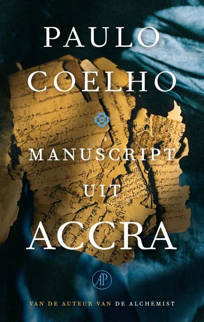 Manuscript uit Accra