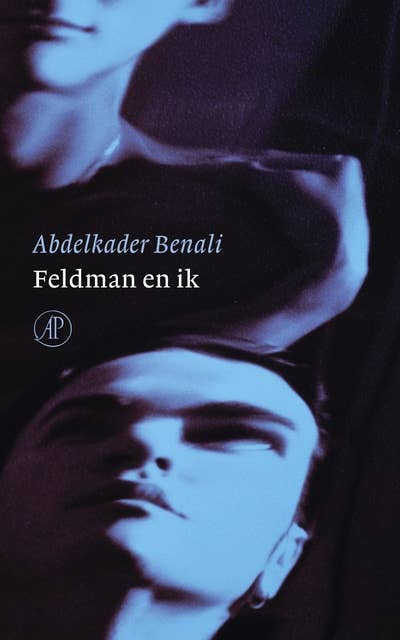 Feldman en ik: roman