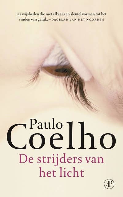 De strijders van het licht: een handboek