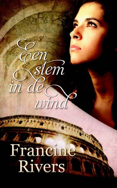Een stem in de wind: roman