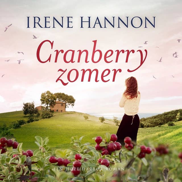 Cranberryzomer: Hope Harbor #1