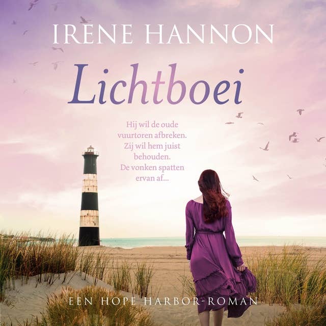 Cover for Lichtboei