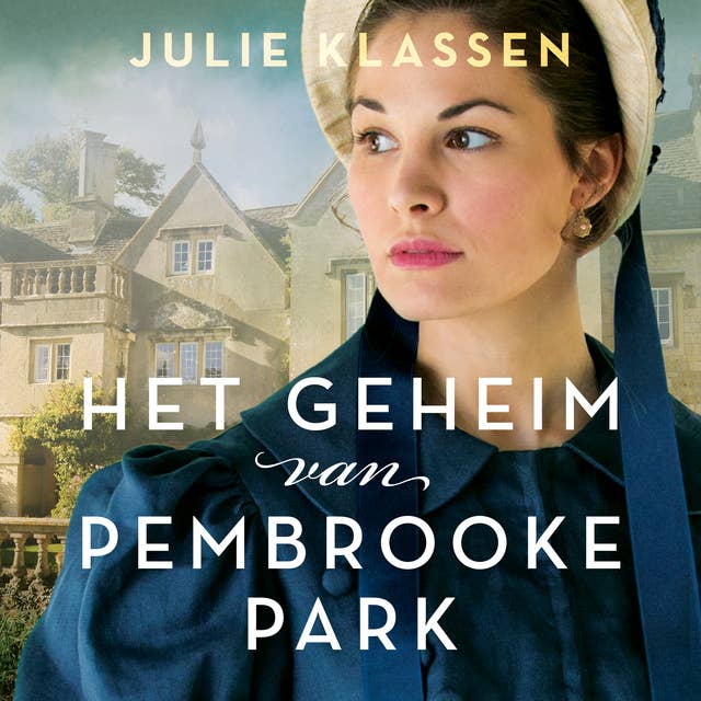 Het geheim van Pembrooke Park 