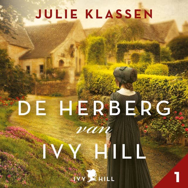 De herberg van Ivy Hill (deel 1)