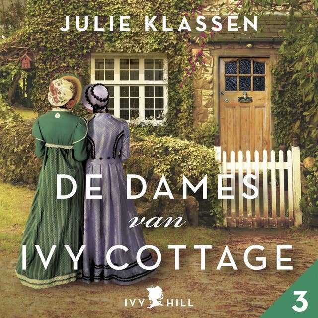 De dames van Ivy Cottage (deel 1)