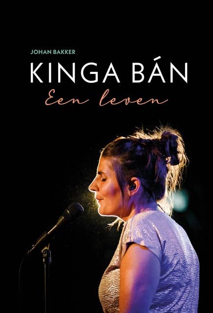 Kinga Bán: Een leven