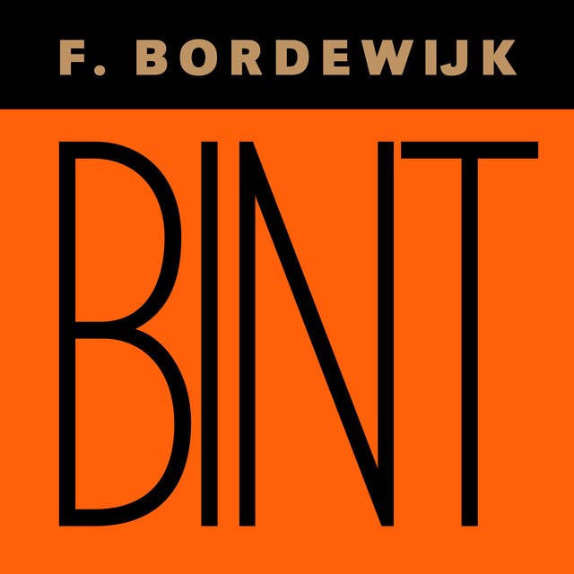 Cover for Bint