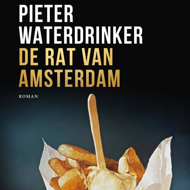 De rat van Amsterdam
