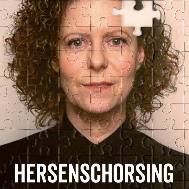 Hersenschorsing