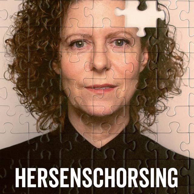 Hersenschorsing