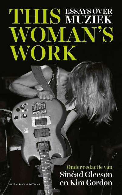 This Woman's Work: Essays over muziek