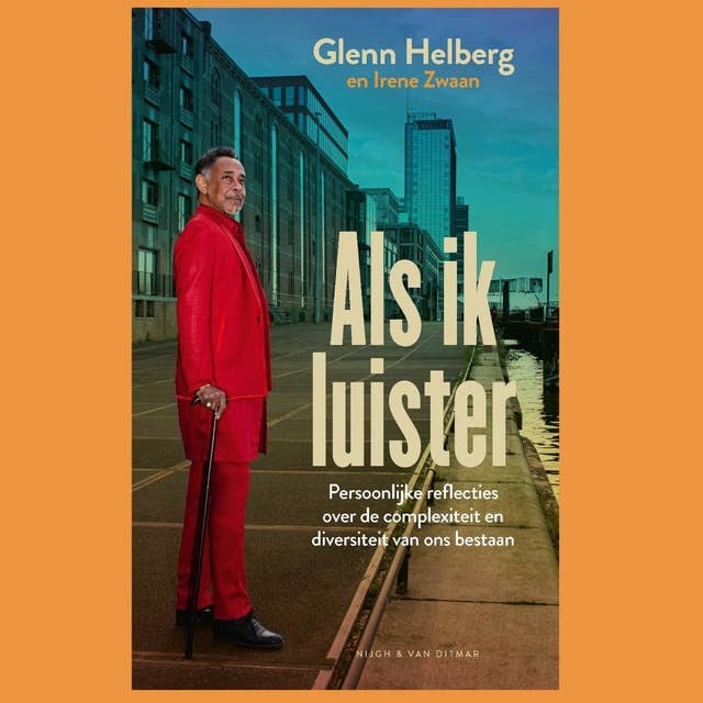 Als ik luister: Persoonlijke reflecties over de complexiteit en diversiteit van ons bestaan