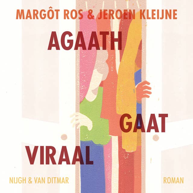 Agaath gaat viraal 