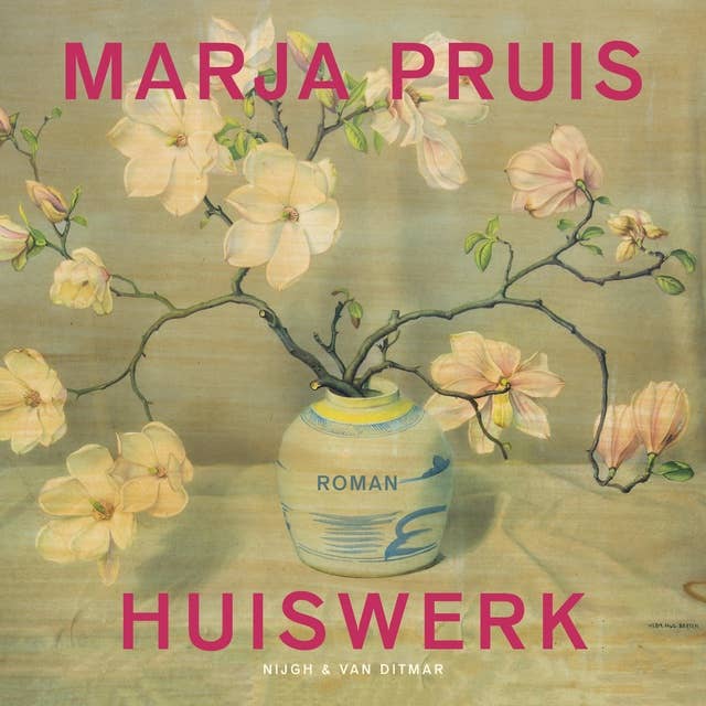 Cover for Huiswerk