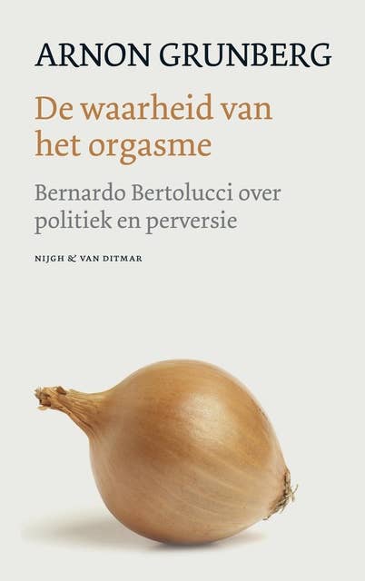 De waarheid van het orgasme: bernardo Bertolucci over politiek en perversie