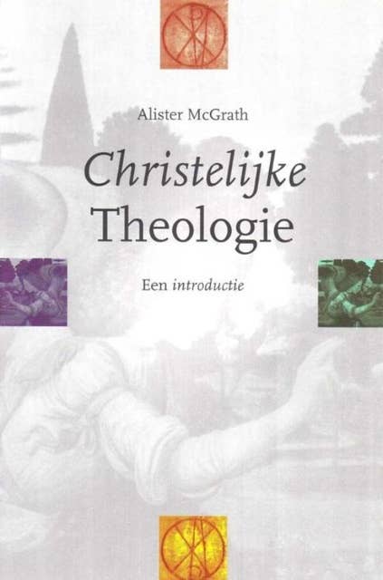 Christelijke theologie: een introductie