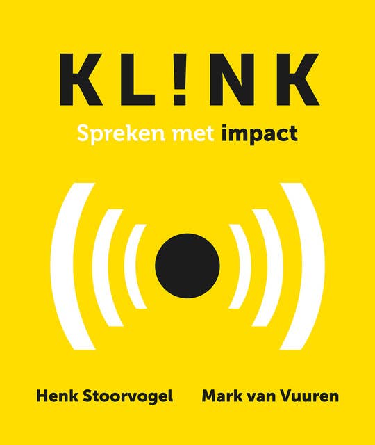 Klink: Spreken met impact