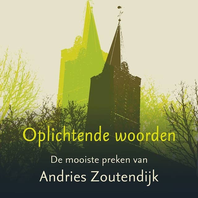 Oplichtende woorden: De mooiste preken van Andries Zoutendijk