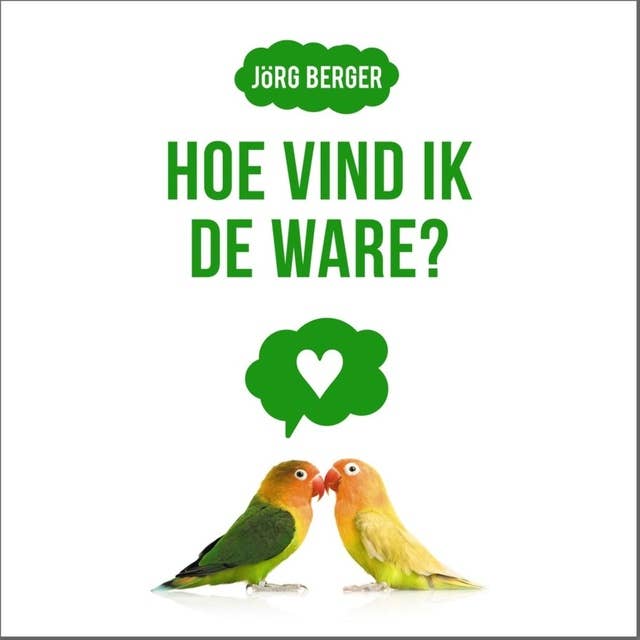 Hoe vind ik de ware?