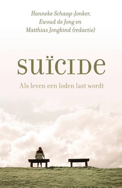 Suïcide: Als leven een loden last wordt