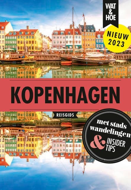 Kopenhagen: Stedentrip en Hoogtepunten