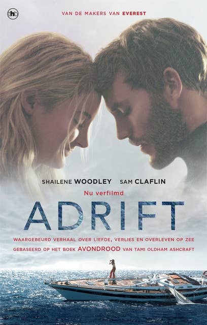Adrift: Filmeditie van Avondrood
