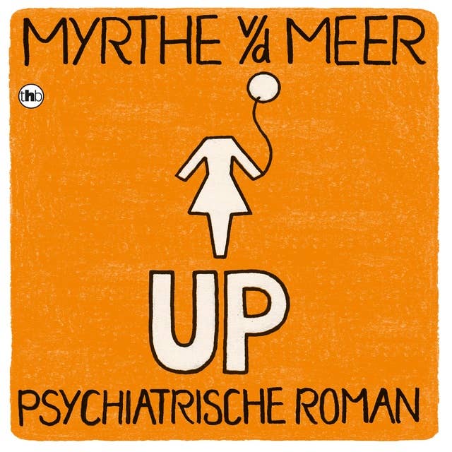 UP: Psychiatrische roman