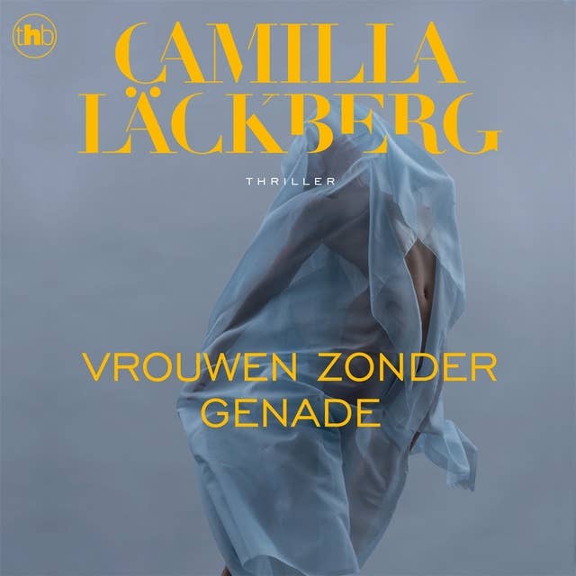 Vrouwen zonder genade: Drie onbekende vrouwen vinden elkaar en hebben hetzelfde gruwelijke doel