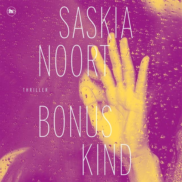 Bonuskind by Saskia Noort