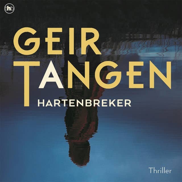 Cover for Hartenbreker
