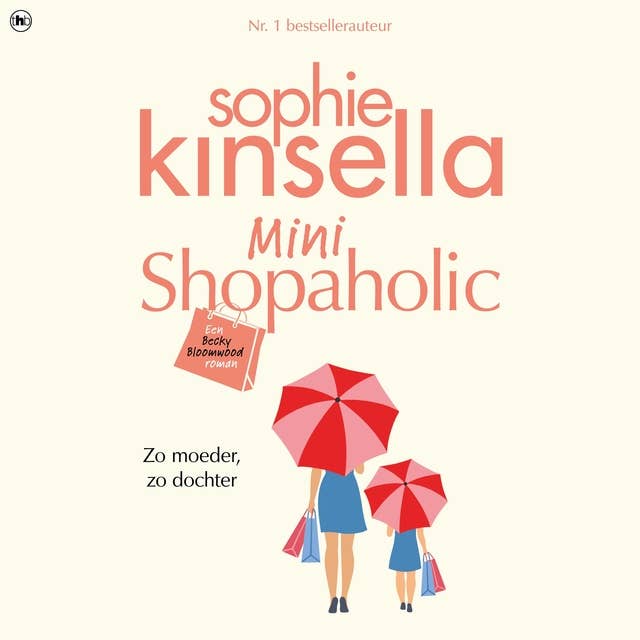 Mini Shopaholic: Shopaholic 6